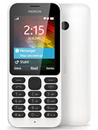 Best available price of Nokia 215 in Finland