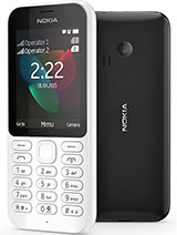 Best available price of Nokia 222 Dual SIM in Finland