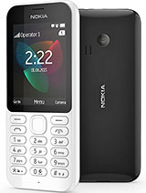 Best available price of Nokia 222 in Finland
