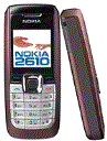 Best available price of Nokia 2610 in Finland