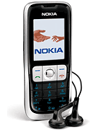 Best available price of Nokia 2630 in Finland