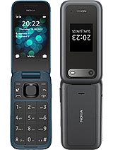 Best available price of Nokia 2760 Flip in Finland