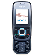 Best available price of Nokia 2680 slide in Finland