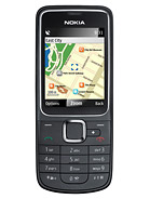 Best available price of Nokia 2710 Navigation Edition in Finland
