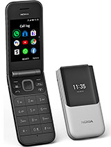 Best available price of Nokia 2720 Flip in Finland