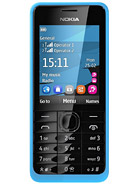Best available price of Nokia 301 in Finland