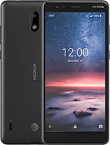 Best available price of Nokia 3_1 A in Finland
