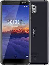 Best available price of Nokia 3-1 in Finland