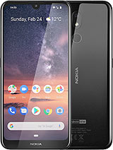 Best available price of Nokia 3_2 in Finland