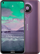 Nokia 6-1 Plus Nokia X6 at Finland.mymobilemarket.net