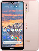 Best available price of Nokia 4_2 in Finland