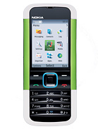 Best available price of Nokia 5000 in Finland