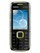 Best available price of Nokia 5132 XpressMusic in Finland