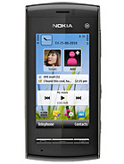 Best available price of Nokia 5250 in Finland