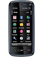Best available price of Nokia 5800 XpressMusic in Finland