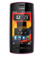 Best available price of Nokia 600 in Finland