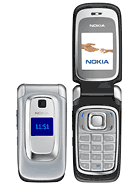 Best available price of Nokia 6085 in Finland