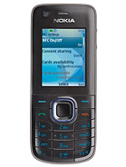 Best available price of Nokia 6212 classic in Finland
