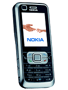 Best available price of Nokia 6120 classic in Finland