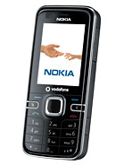 Best available price of Nokia 6124 classic in Finland