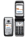 Best available price of Nokia 6125 in Finland