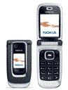 Best available price of Nokia 6126 in Finland