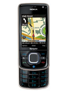 Best available price of Nokia 6210 Navigator in Finland