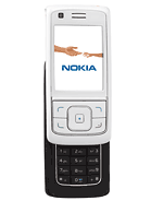 Best available price of Nokia 6288 in Finland