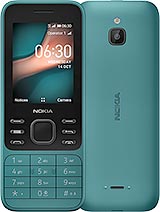 Best available price of Nokia 6300 4G in Finland