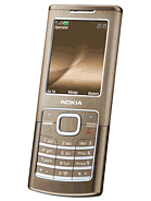 Best available price of Nokia 6500 classic in Finland