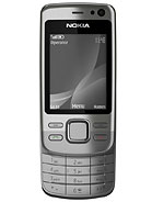 Best available price of Nokia 6600i slide in Finland