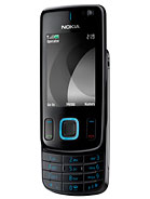 Best available price of Nokia 6600 slide in Finland