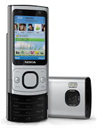 Best available price of Nokia 6700 slide in Finland
