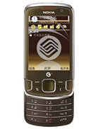 Best available price of Nokia 6788 in Finland