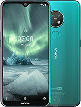 Best available price of Nokia 7_2 in Finland