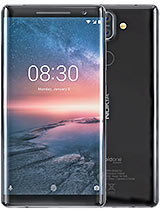 Best available price of Nokia 8 Sirocco in Finland