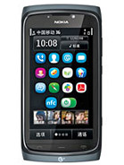 Best available price of Nokia 801T in Finland
