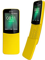 Best available price of Nokia 8110 4G in Finland
