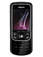 Best available price of Nokia 8600 Luna in Finland