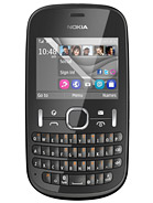 Best available price of Nokia Asha 200 in Finland
