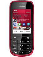 Best available price of Nokia Asha 203 in Finland