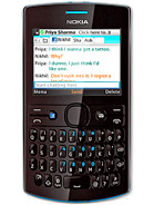 Best available price of Nokia Asha 205 in Finland