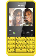 Best available price of Nokia Asha 210 in Finland