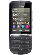 Best available price of Nokia Asha 300 in Finland