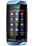 Best available price of Nokia Asha 305 in Finland