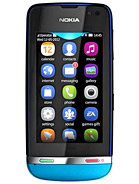 Best available price of Nokia Asha 311 in Finland