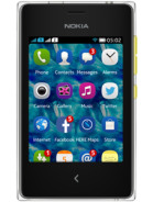 Best available price of Nokia Asha 502 Dual SIM in Finland