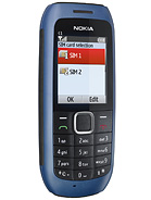 Best available price of Nokia C1-00 in Finland