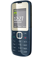 Best available price of Nokia C2-00 in Finland
