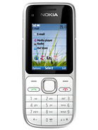 Best available price of Nokia C2-01 in Finland